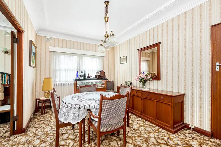 Fourth view of Homely house listing, 61 Myrna Road, Strathfield NSW 2135