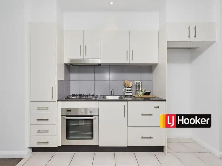 Second view of Homely apartment listing, 404/11A Lachlan Street, Waterloo NSW 2017
