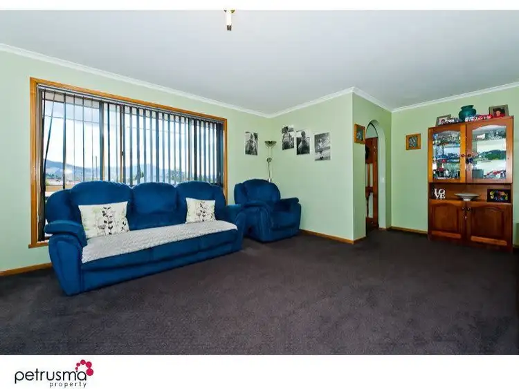 Second view of Homely house listing, 22 Jetty Road, Old Beach TAS 7017