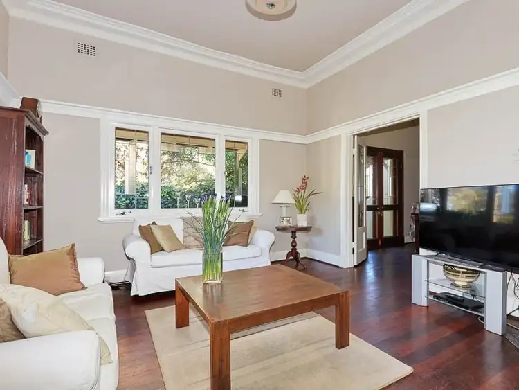Fifth view of Homely house listing, 247 Salvado Road, Floreat WA 6014