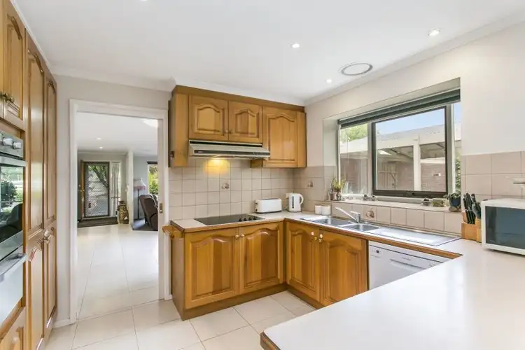 Second view of Homely house listing, 8 ERIC COURT, Pearcedale VIC 3912