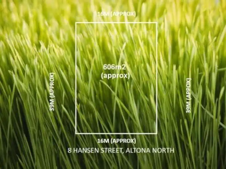 8 Hansen Street, Altona North VIC 3025