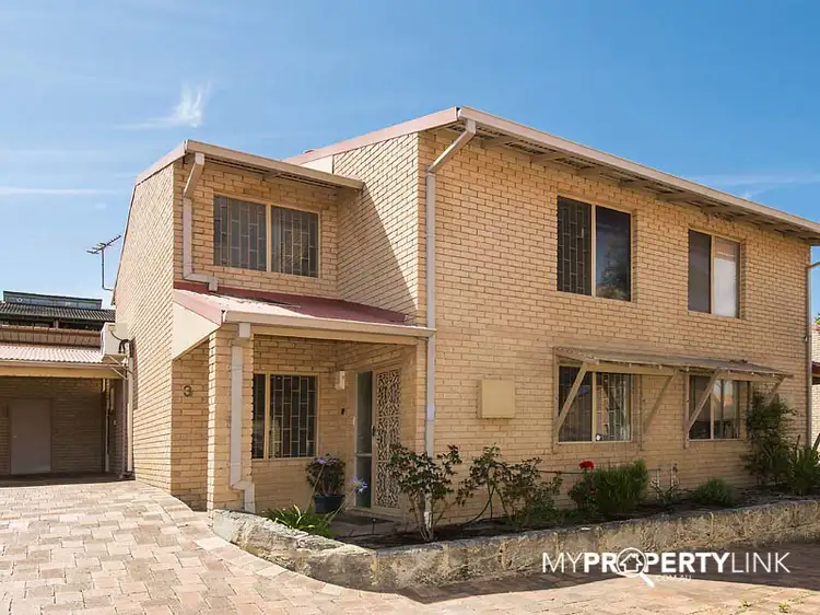 3/9 Rupert Street, Maylands WA 6051