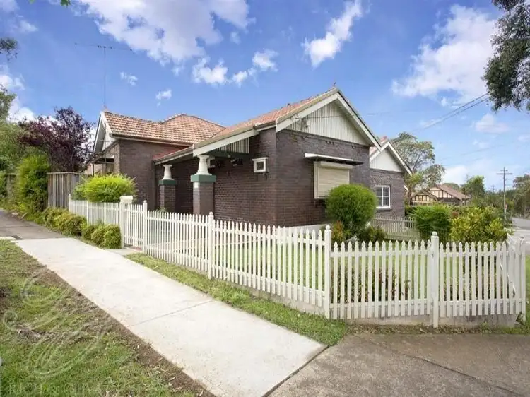 68 Hay Street, Ashbury NSW 2193