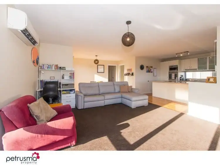Fourth view of Homely villa listing, 1/9 Jasper Court, Oakdowns TAS 7019