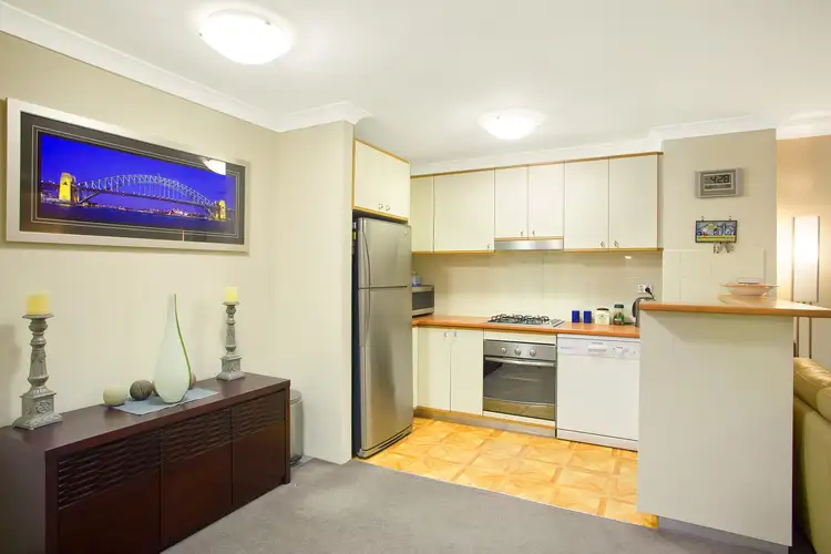 Second view of Homely apartment listing, 5203/177-219 Mitchell Road, Erskineville NSW 2043