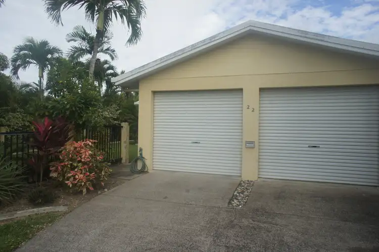 Sixth view of Homely house listing, 22 Carbine Close, Smithfield QLD 4878