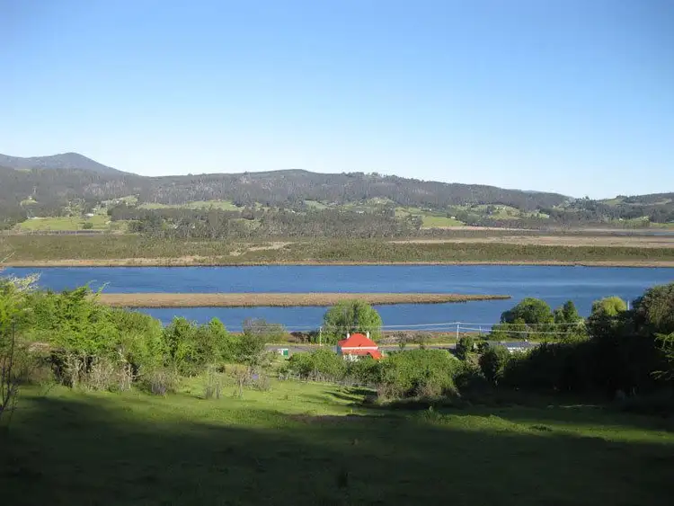 Second view of Homely land listing, Lot 2, 3482 Huon Highway, Franklin TAS 7113
