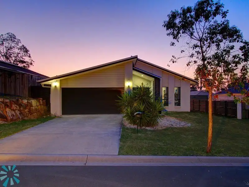 Main view of Homely house listing, 3 Romanda Pl, Marsden QLD 4132