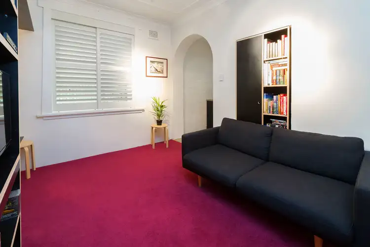 6/35 Roslyn Street, Rushcutters Bay NSW 2011