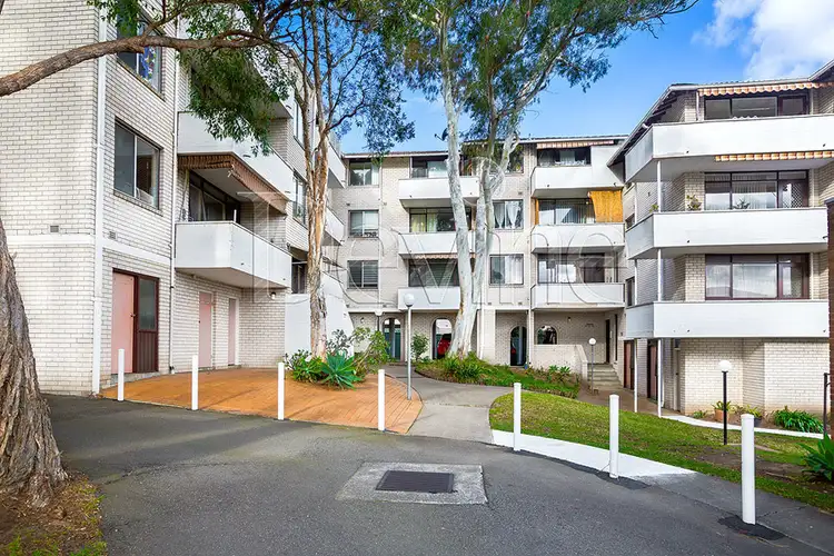 16/13 Brighton Avenue, Croydon Park NSW 2133