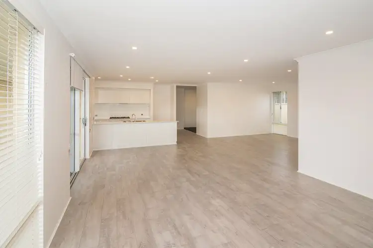 Fourth view of Homely house listing, 36 Switchback Parade, West Busselton WA 6280