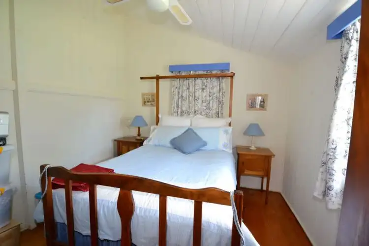Seventh view of Homely house listing, 21 WILLIAM STREET, Linville QLD 4306