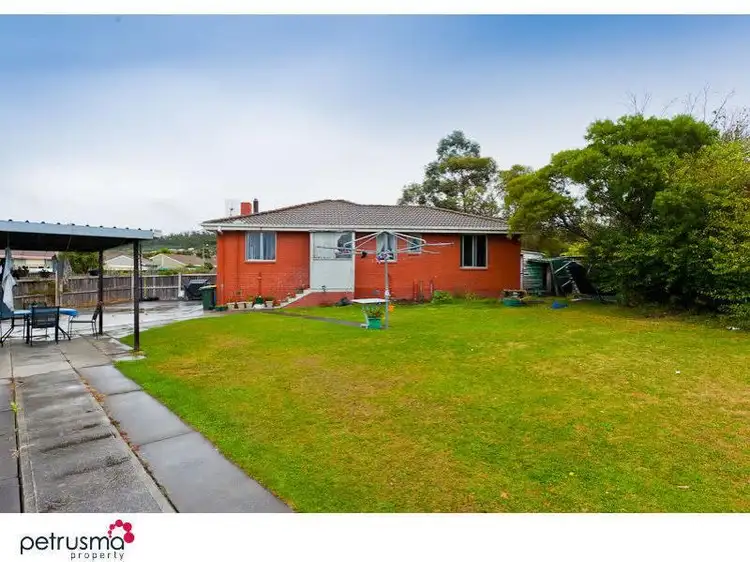 Third view of Homely house listing, 4 Duntroon Court, Rokeby TAS 7019