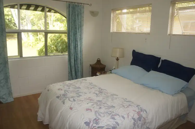 Fifth view of Homely house listing, 66 Esplanade, Wonga QLD 4873