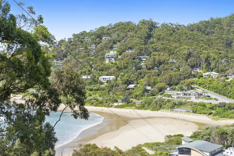 Second view of Homely house listing, 31 Wallace Street, Wye River VIC 3234