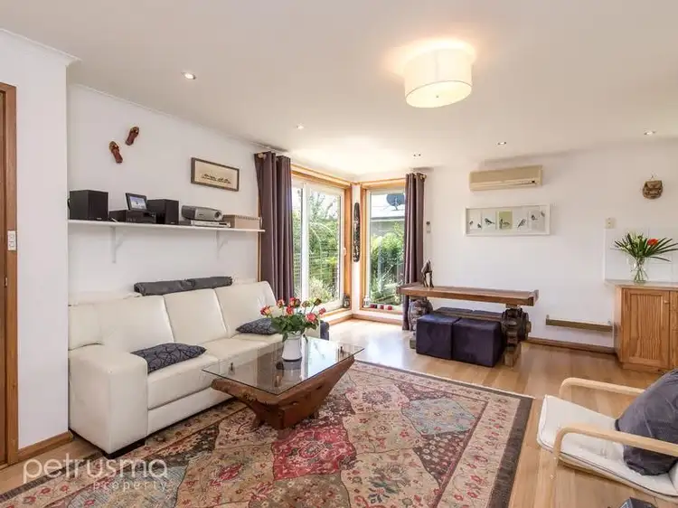 Second view of Homely house listing, 1/10 Sherburd Street, Kingston TAS 7050