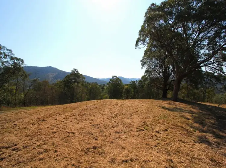 Second view of Homely land listing, 9 Panorama Drive, Cedar Creek QLD 4520