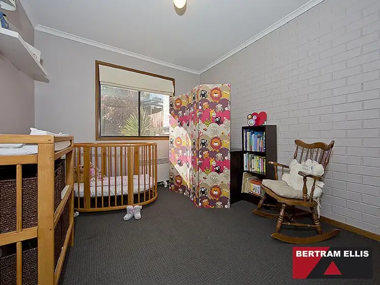 Seventh view of Homely townhouse listing, 16 Hallen Close, Swinger Hill ACT 2606