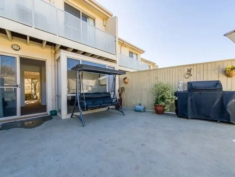 Second view of Homely townhouse listing, 15/44 Medworth Crescent, Lyneham ACT 2602