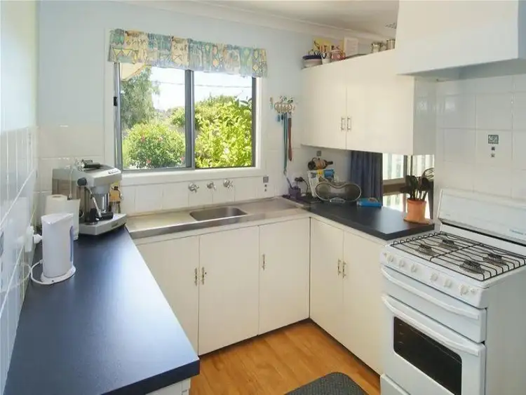 Second view of Homely house listing, 4 Hobson Street, Geographe WA 6280