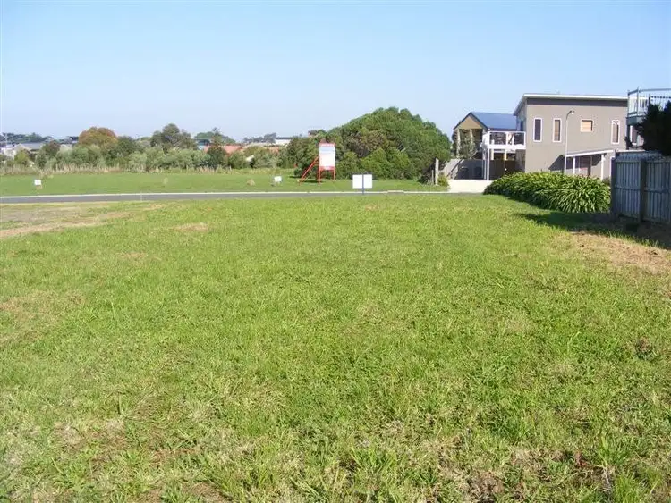 Second view of Homely land listing, 40, LOT 40 Gum Court, Apollo Bay VIC 3233
