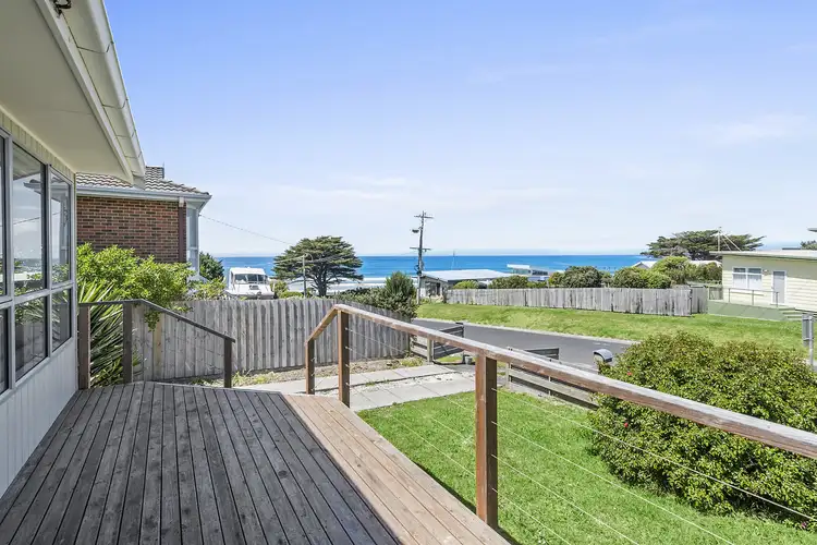 Second view of Homely house listing, 8 Marriners Lookout Road, Apollo Bay VIC 3233