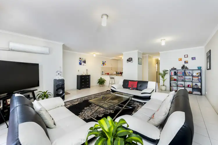 Fourth view of Homely apartment listing, 30/20 Federal Highway, Watson ACT 2602