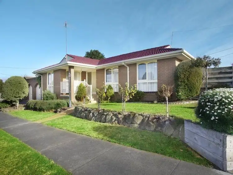 3 Kidman Avenue, Belmont VIC 3216