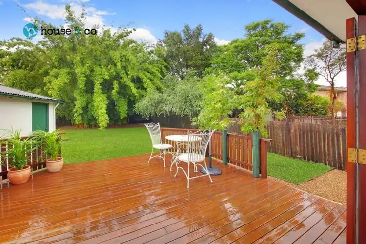 Third view of Homely house listing, 12 Rumsey Crescent, Dundas Valley NSW 2117
