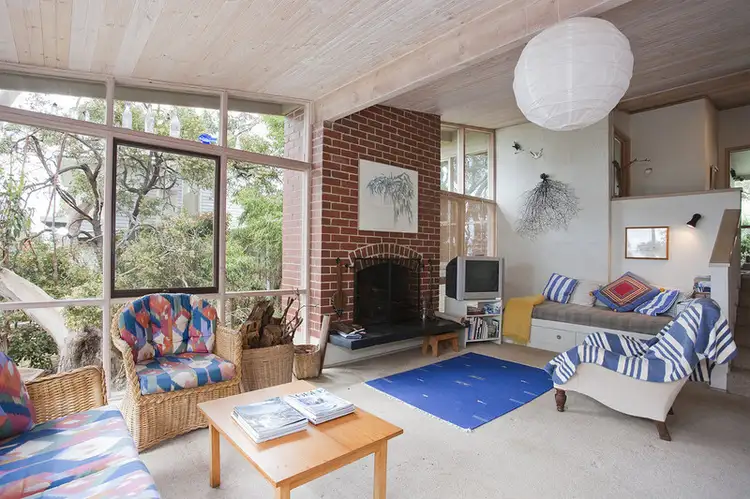 Third view of Homely house listing, 83 Charles Street, Lorne VIC 3232
