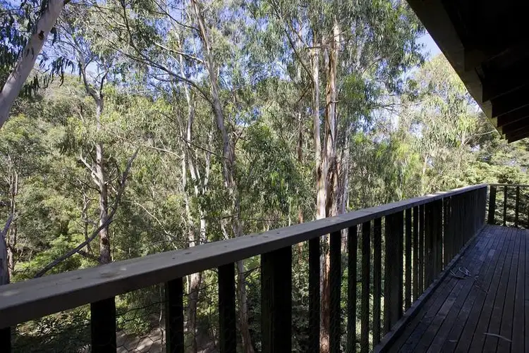 Sixth view of Homely house listing, 8 Richardson Boulevard, Lorne VIC 3232