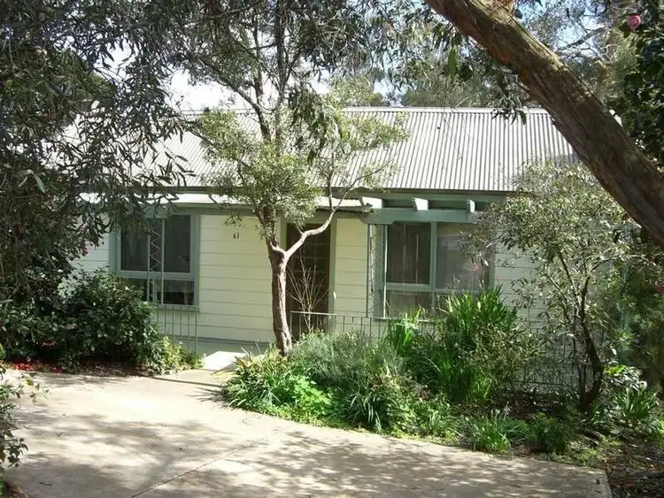 Seventh view of Homely house listing, 1/61 Camp Road, Anglesea VIC 3230