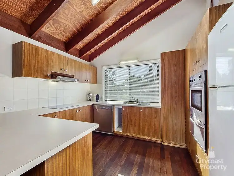 Fifth view of Homely house listing, 8 Mercator Court, Carrara QLD 4211