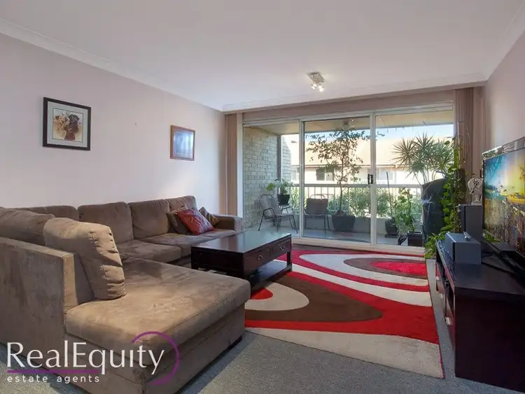 Second view of Homely unit listing, 35/8 Mead Drive, Chipping Norton NSW 2170