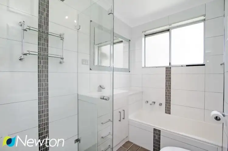 Fourth view of Homely apartment listing, 8/247-251 Kingsway, Caringbah NSW 2229