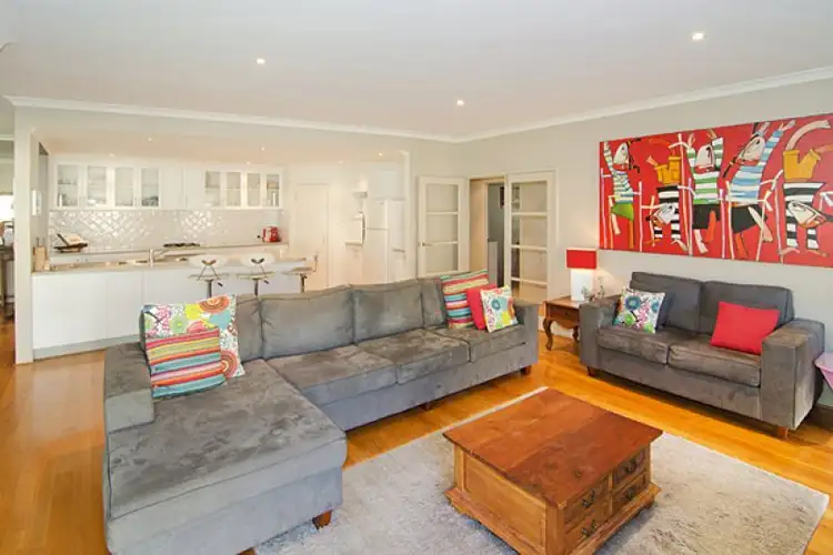 Fourth view of Homely house listing, 2 Harwood Road, Geographe WA 6280