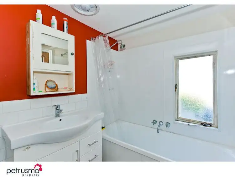 Fifth view of Homely house listing, 64 Hamilton Street, West Hobart TAS 7000