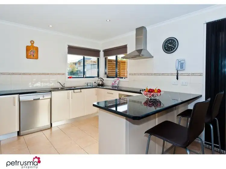 Fifth view of Homely house listing, 6 Billett Court, Sorell TAS 7172