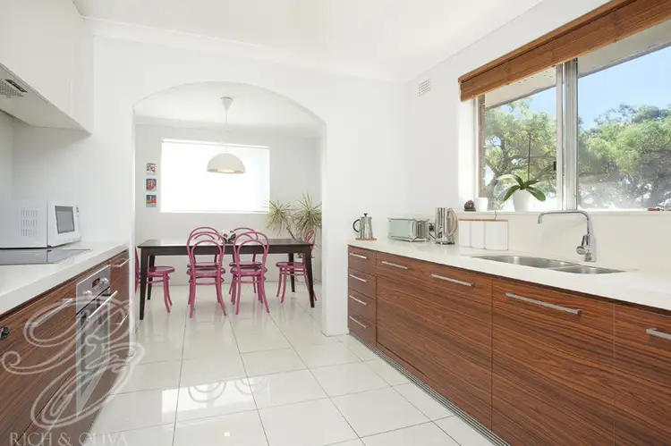 Third view of Homely apartment listing, 5/61 Frederick Street, Ashfield NSW 2131