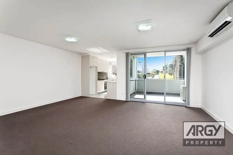 Third view of Homely unit listing, 101/4-6 Kensington Street, Kogarah NSW 2217