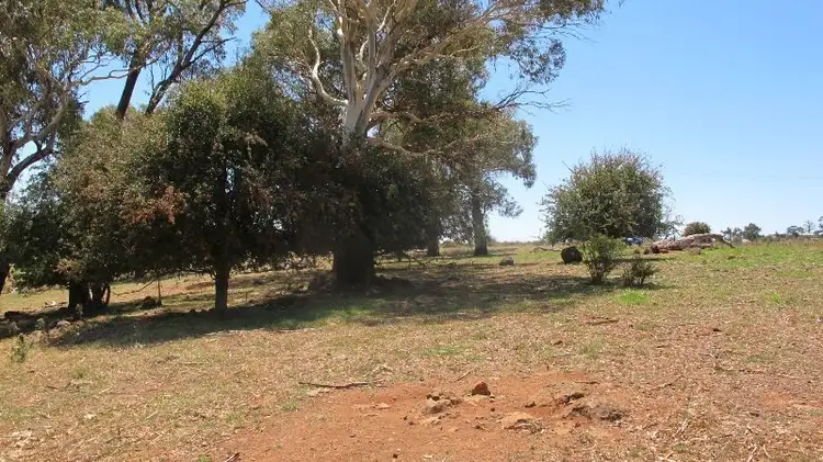 Fourth view of Homely land listing, 119 Charles Booth Way, Millthorpe NSW 2798