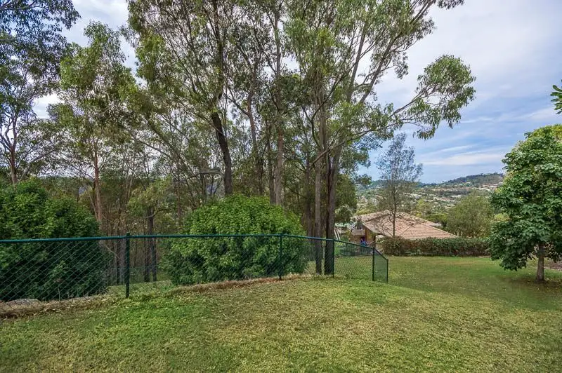 Main view of Homely house listing, 17 CRESTRIDGE CRES, Oxenford QLD 4210