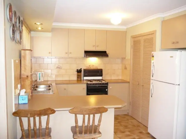 Fourth view of Homely house listing, 58 Balaclava Avenue, Altona Meadows VIC 3028