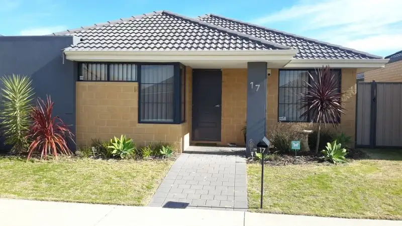 Main view of Homely house listing, 17 Terracina Parkway, Piara Waters WA 6112