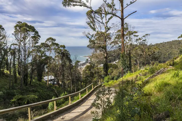 Third view of Homely land listing, 26 Karingal Drive, Wye River VIC 3234