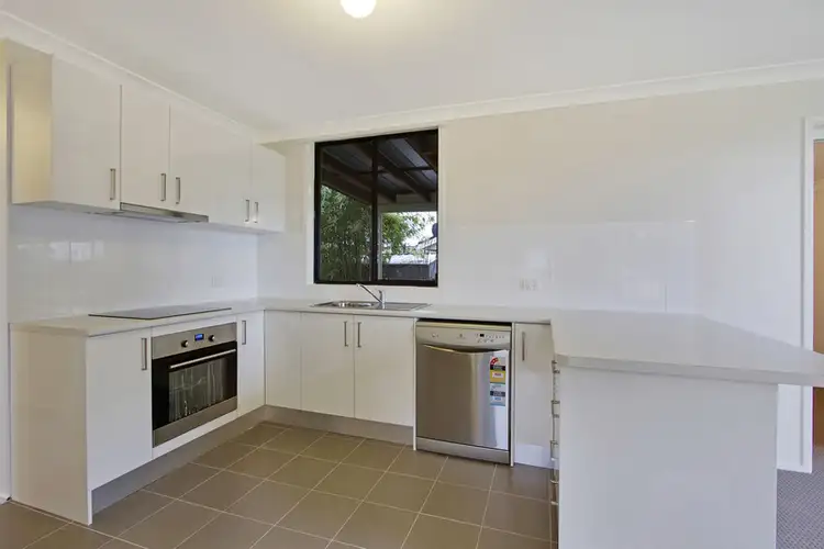 Fifth view of Homely house listing, 1 Newport street, Cambridge Park NSW 2747