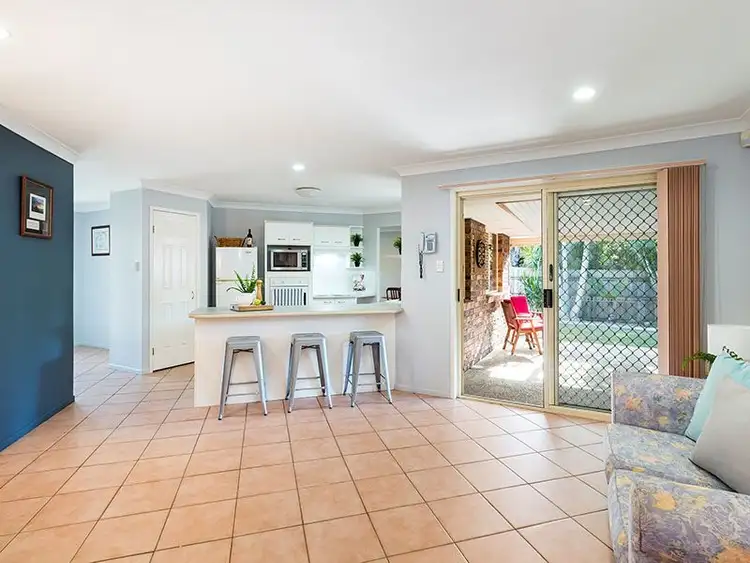 Sixth view of Homely house listing, 36 Blackbutt st, Cornubia QLD 4130