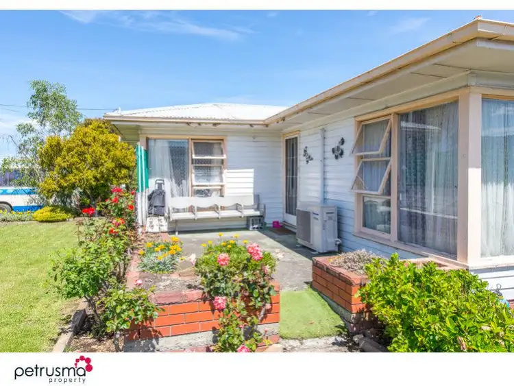 Second view of Homely house listing, 52 Grange Road, Rokeby TAS 7019