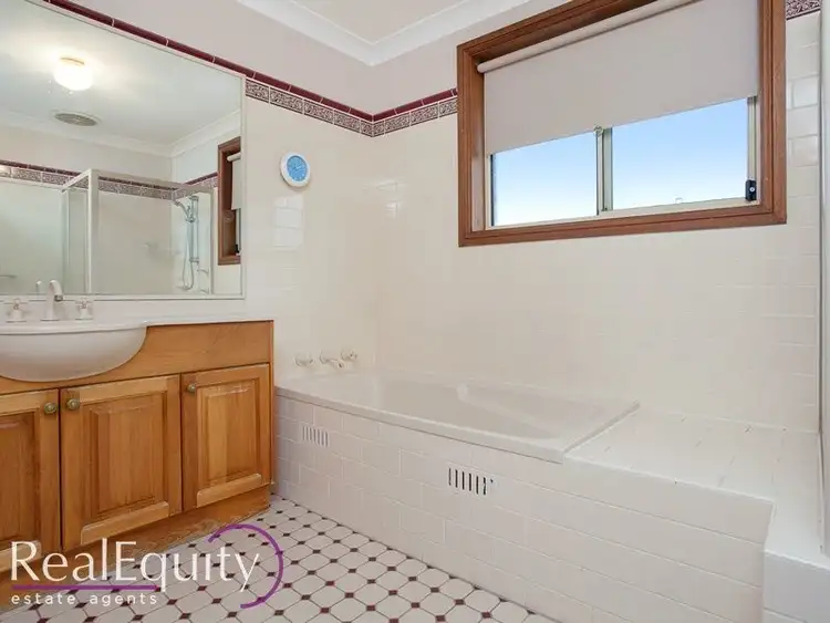 Fifth view of Homely townhouse listing, 3/167 Epsom Road, Chipping Norton NSW 2170
